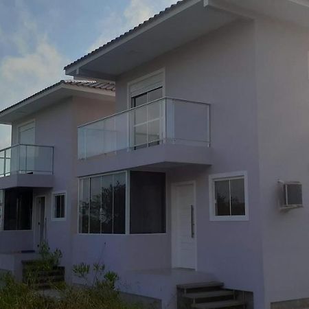 Villa Casa Da Marilu Prime à Florianópolis Extérieur photo
