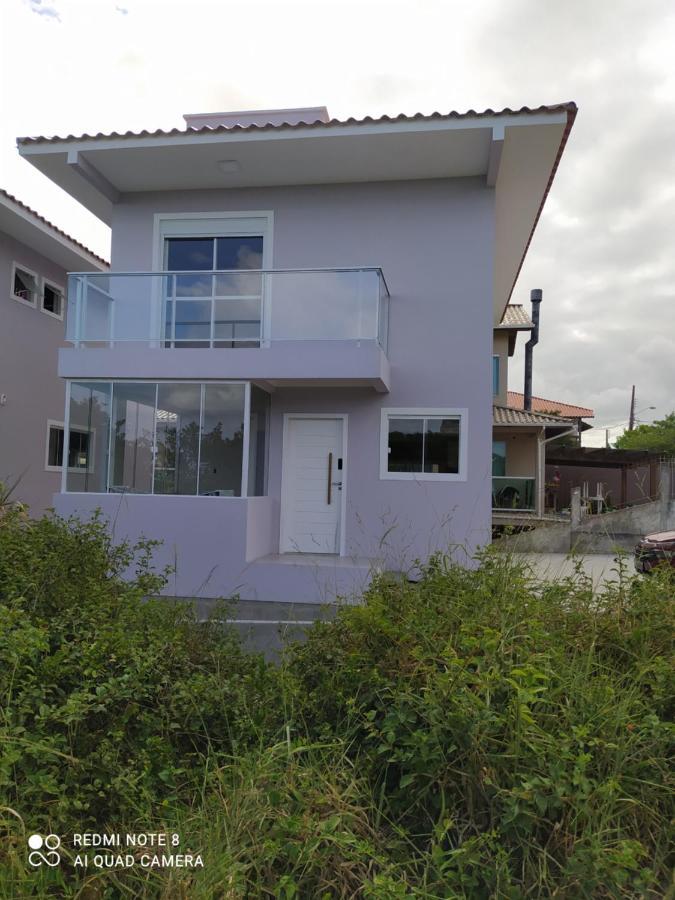 Villa Casa Da Marilu Prime à Florianópolis Extérieur photo