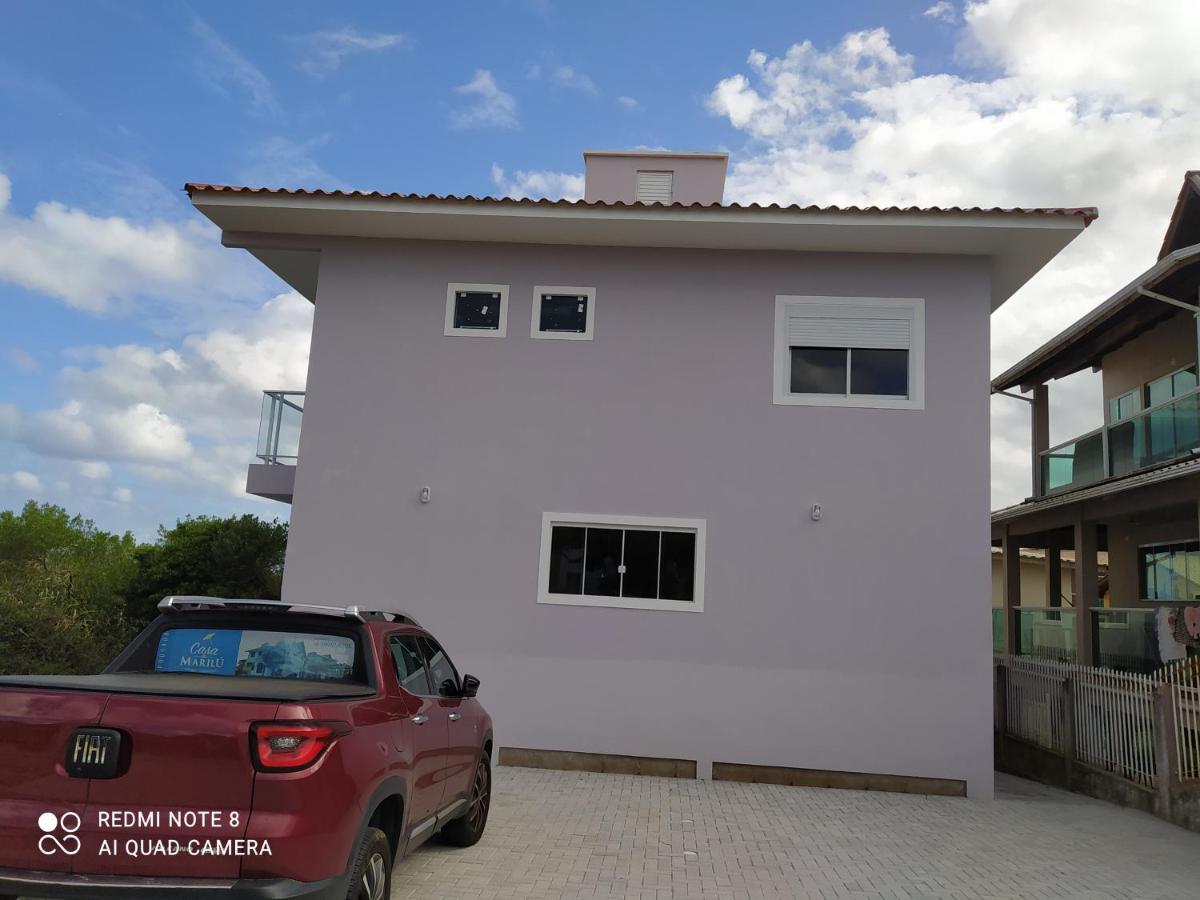 Villa Casa Da Marilu Prime à Florianópolis Extérieur photo