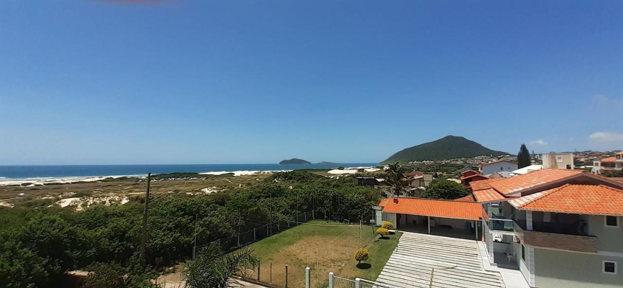 Villa Casa Da Marilu Prime à Florianópolis Extérieur photo
