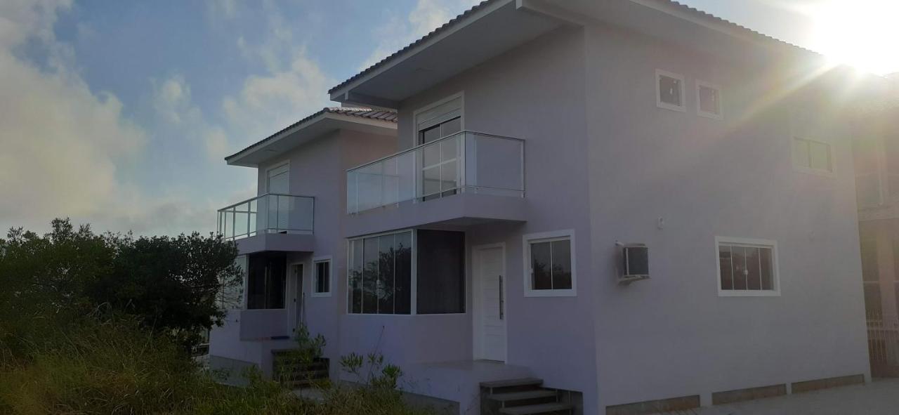 Villa Casa Da Marilu Prime à Florianópolis Extérieur photo