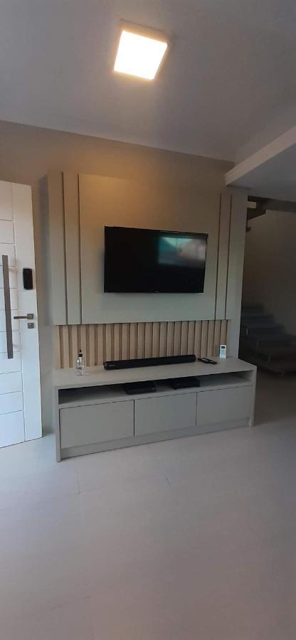 Villa Casa Da Marilu Prime à Florianópolis Extérieur photo