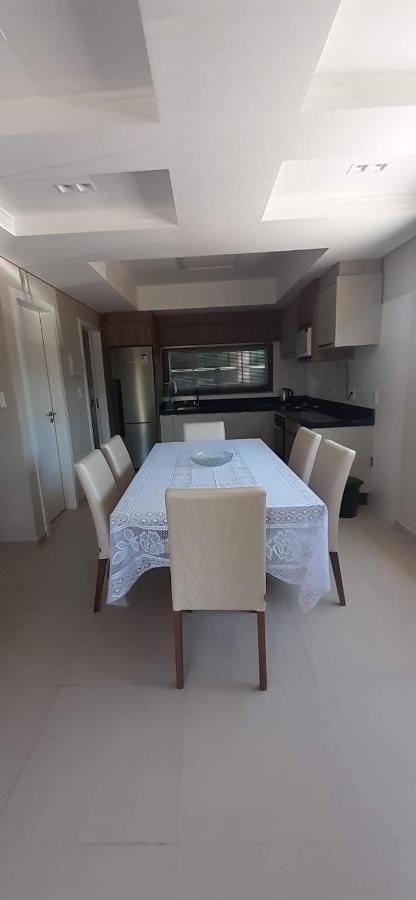Villa Casa Da Marilu Prime à Florianópolis Extérieur photo