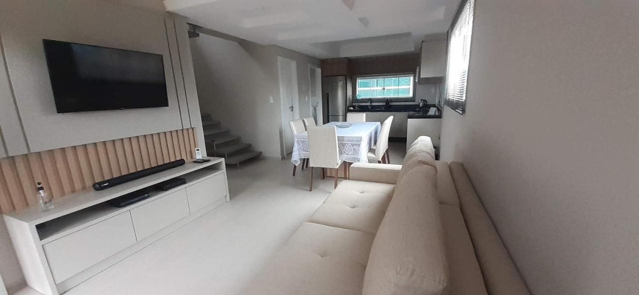 Villa Casa Da Marilu Prime à Florianópolis Extérieur photo
