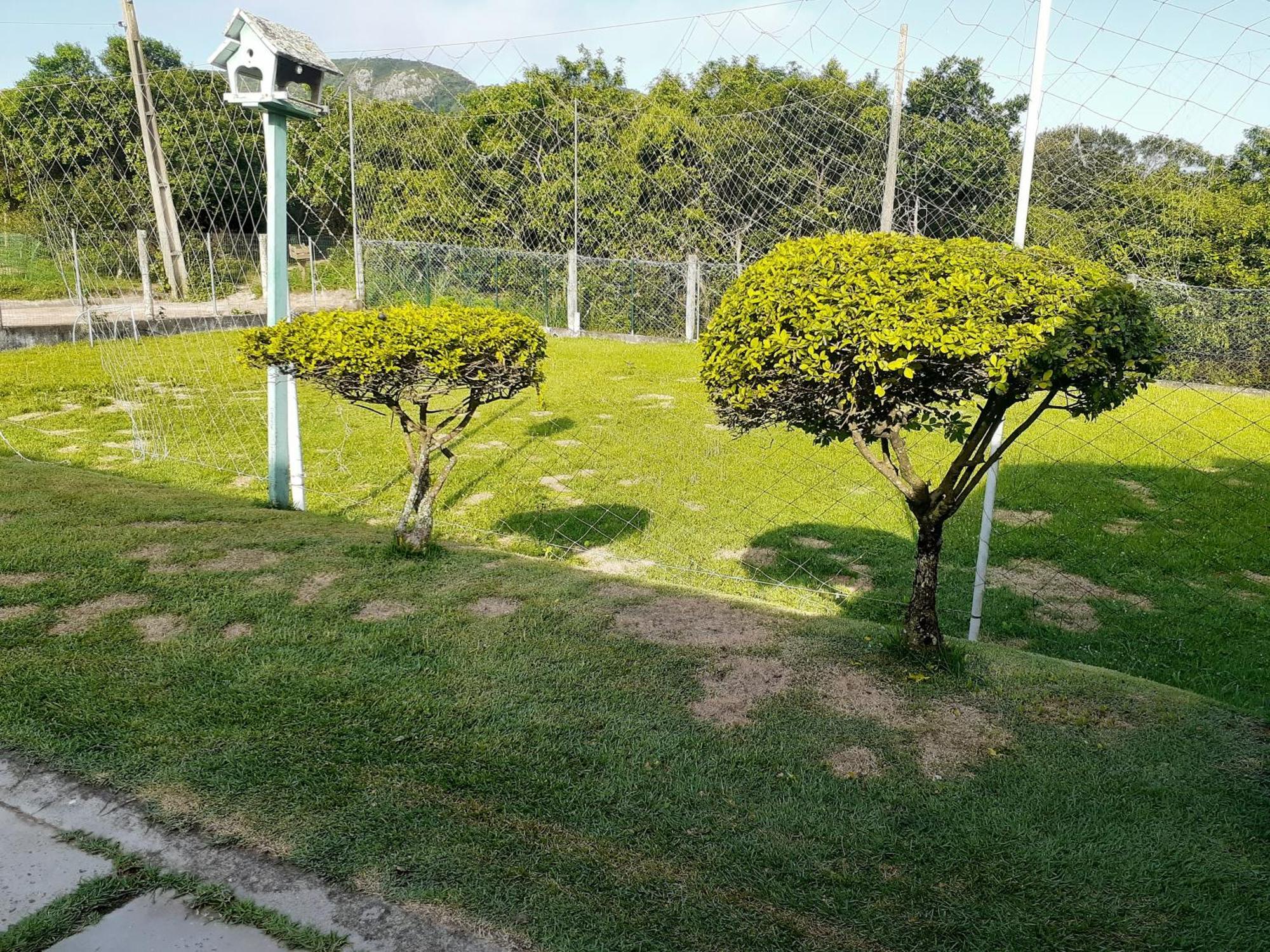 Villa Casa Da Marilu Prime à Florianópolis Extérieur photo